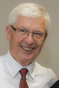 Johann Meyr