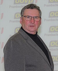Josef Breitwieser
