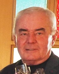Rudolf Steininger