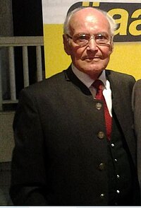 Johann Thalhammer
