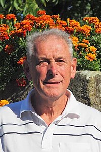 Ernst Stallinger