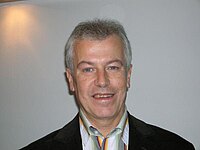 Josef Hellmayr