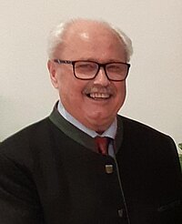 Hubert Johann Schlucker