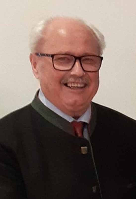 Hubert Johann Schlucker